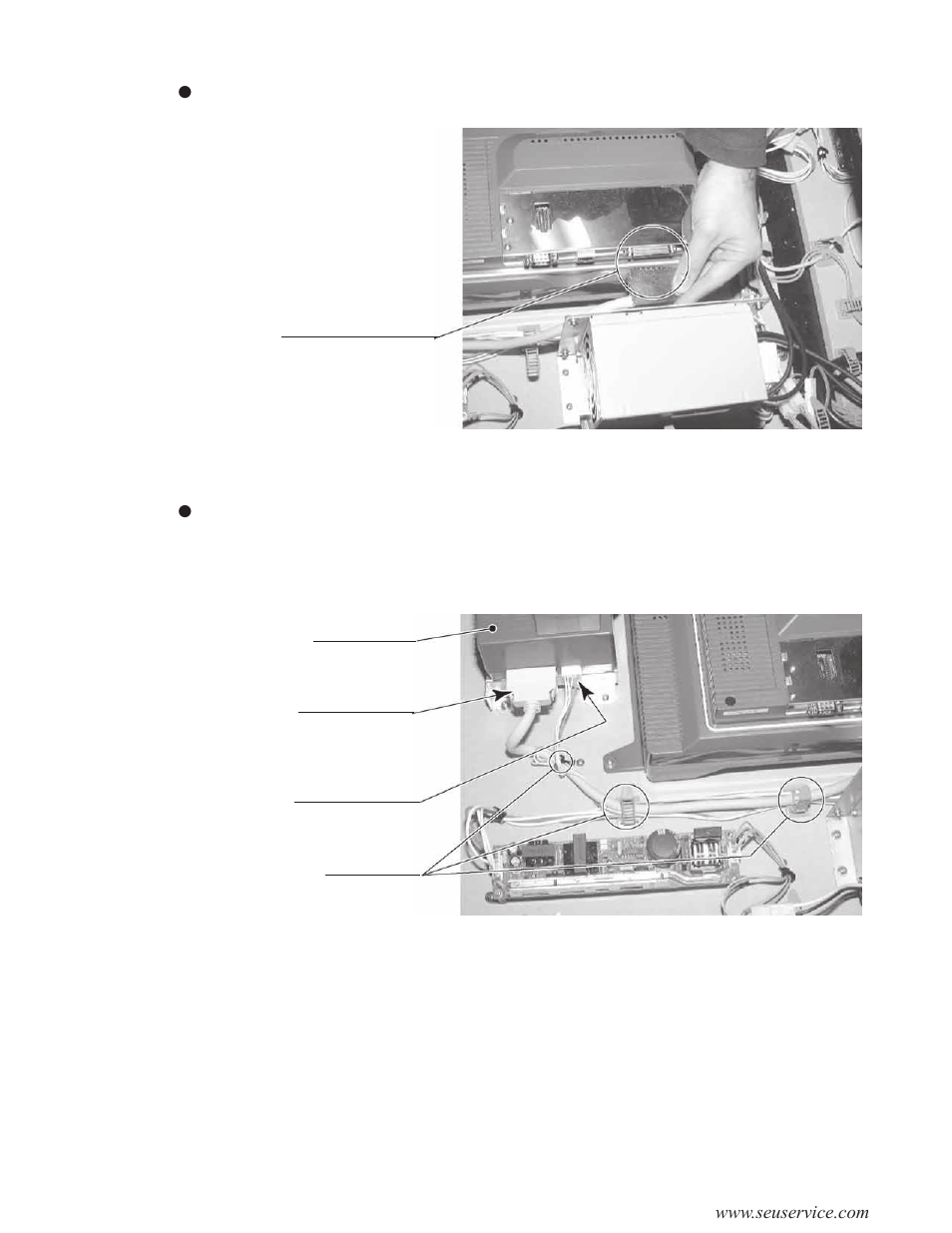 Sega INITIAL "D" TYPE TWIN. User Manual | Page 29 / 124