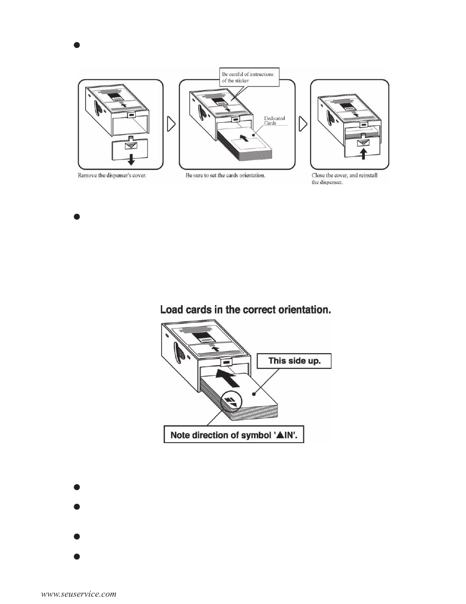 Sega INITIAL "D" TYPE TWIN. User Manual | Page 38 / 124