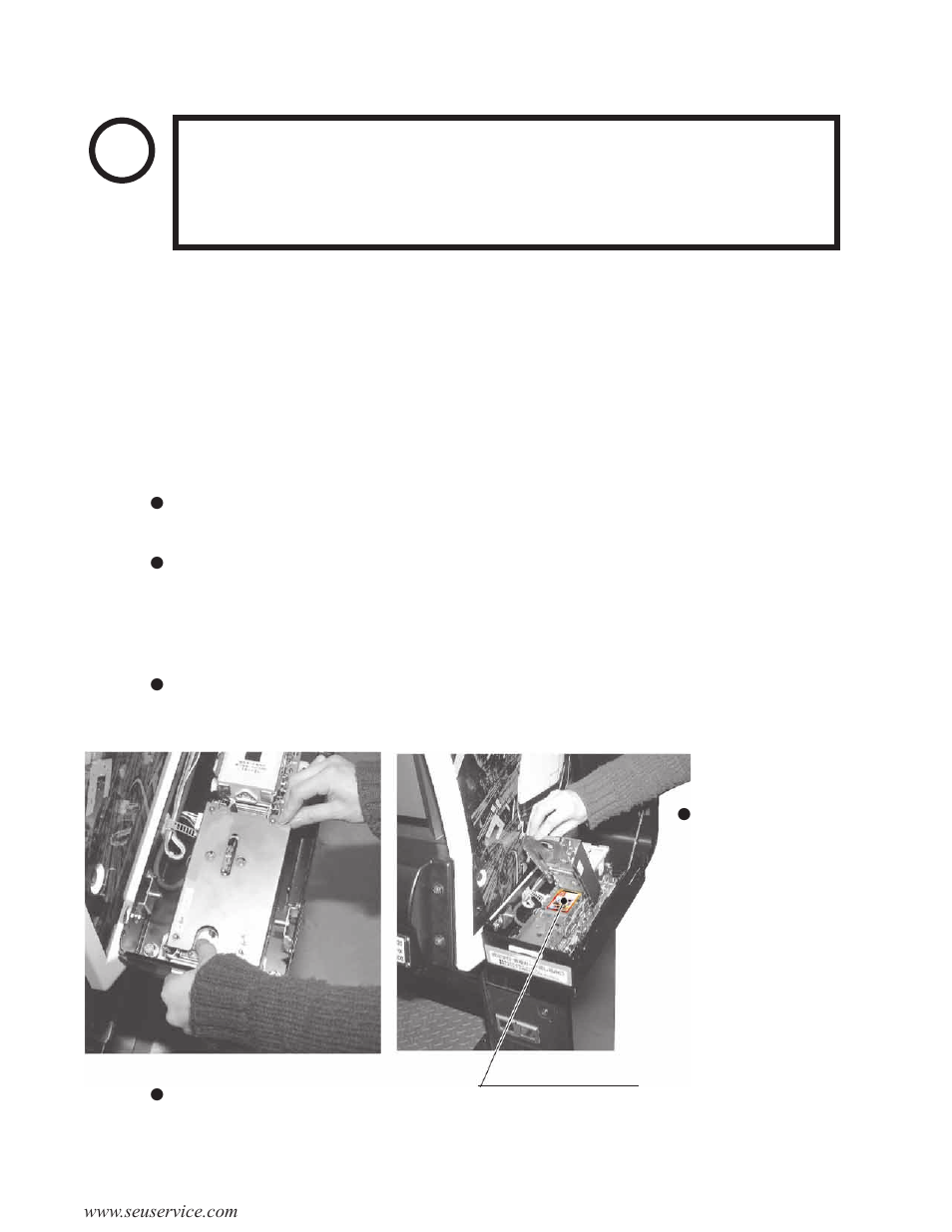 Stop, Important | Sega INITIAL "D" TYPE TWIN. User Manual | Page 40 / 124