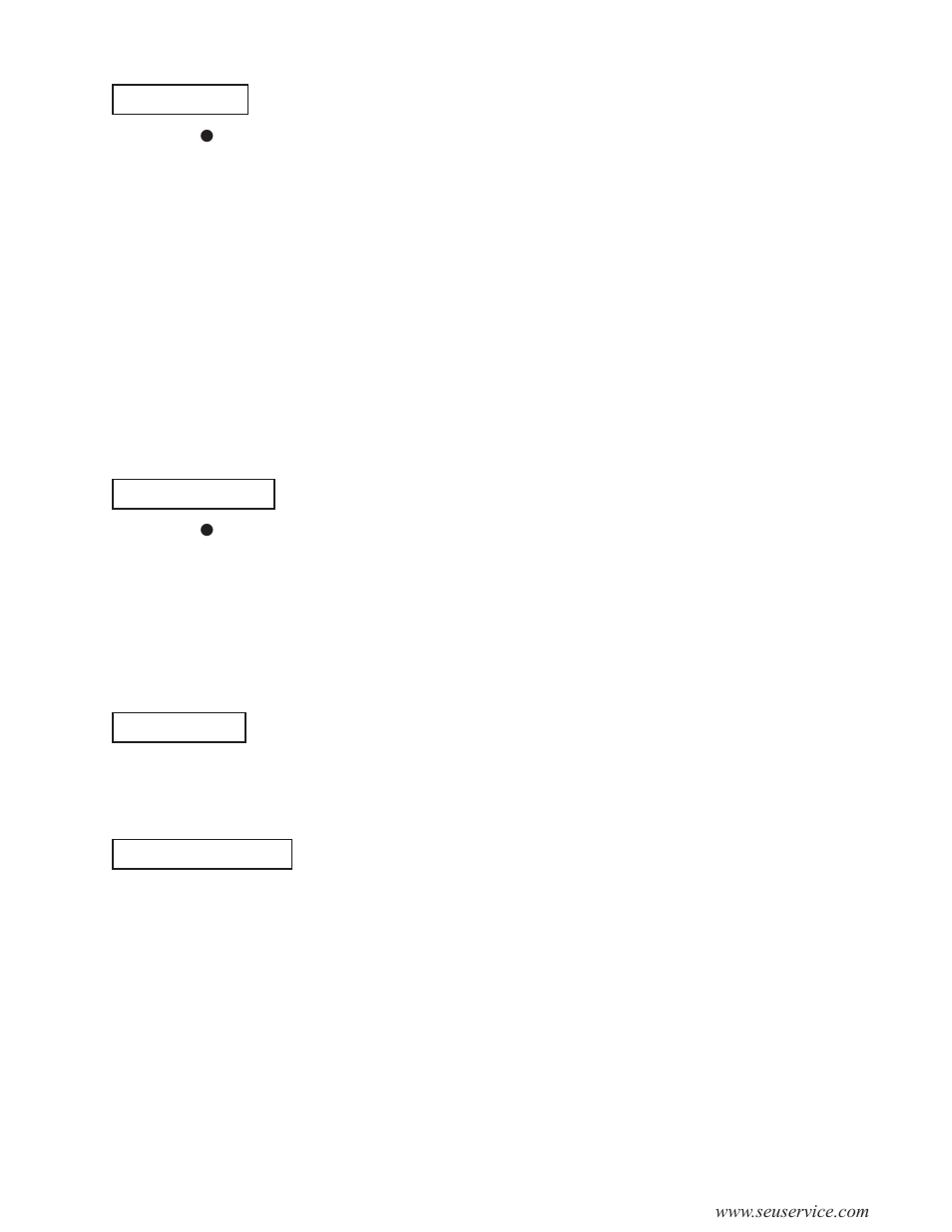 Sega INITIAL "D" TYPE TWIN. User Manual | Page 49 / 124