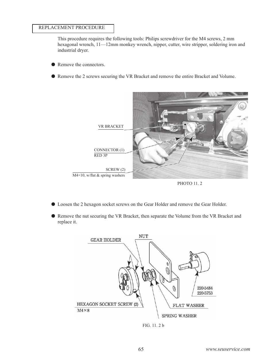 Sega INITIAL "D" TYPE TWIN. User Manual | Page 73 / 124