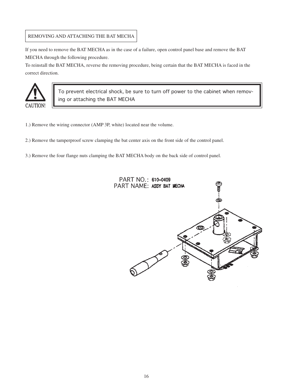 Sega WORLD SERIES '99 User Manual | Page 19 / 25