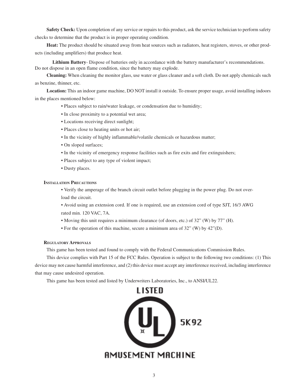 Sega WORLD SERIES '99 User Manual | Page 6 / 25