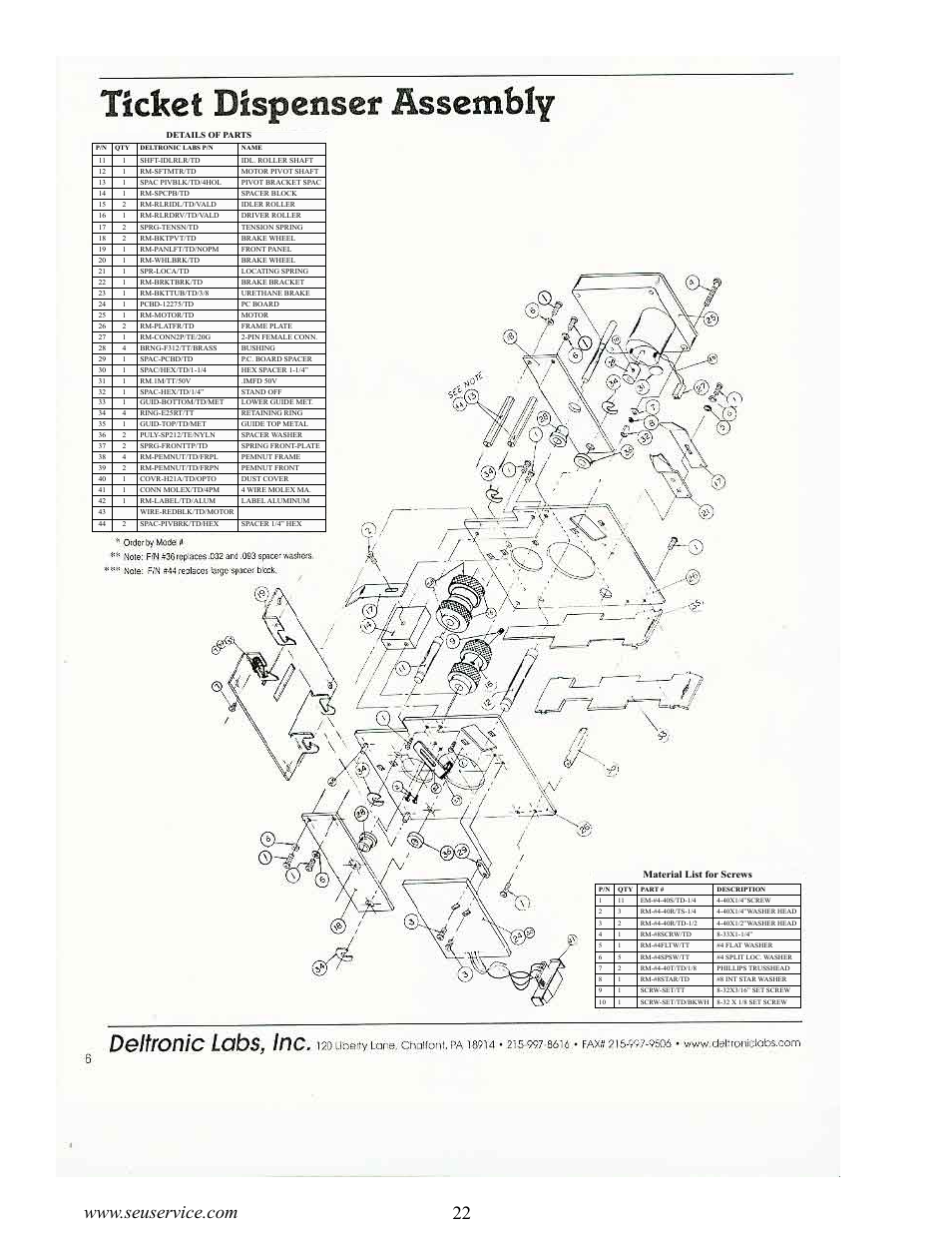 Sega CRAZY TAXI 999-1618 User Manual | Page 30 / 46