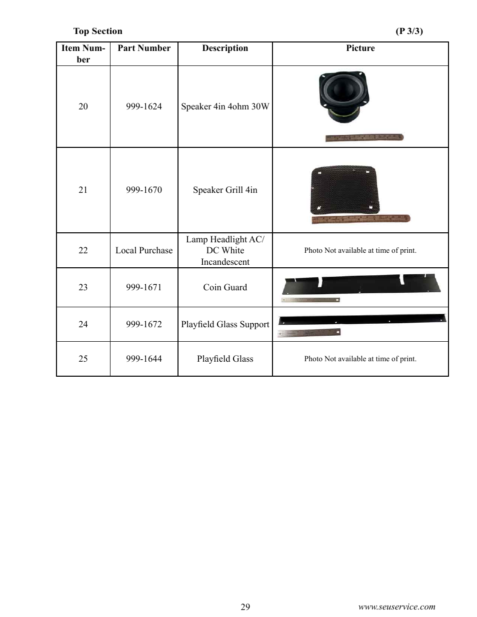 Sega CRAZY TAXI 999-1618 User Manual | Page 37 / 46