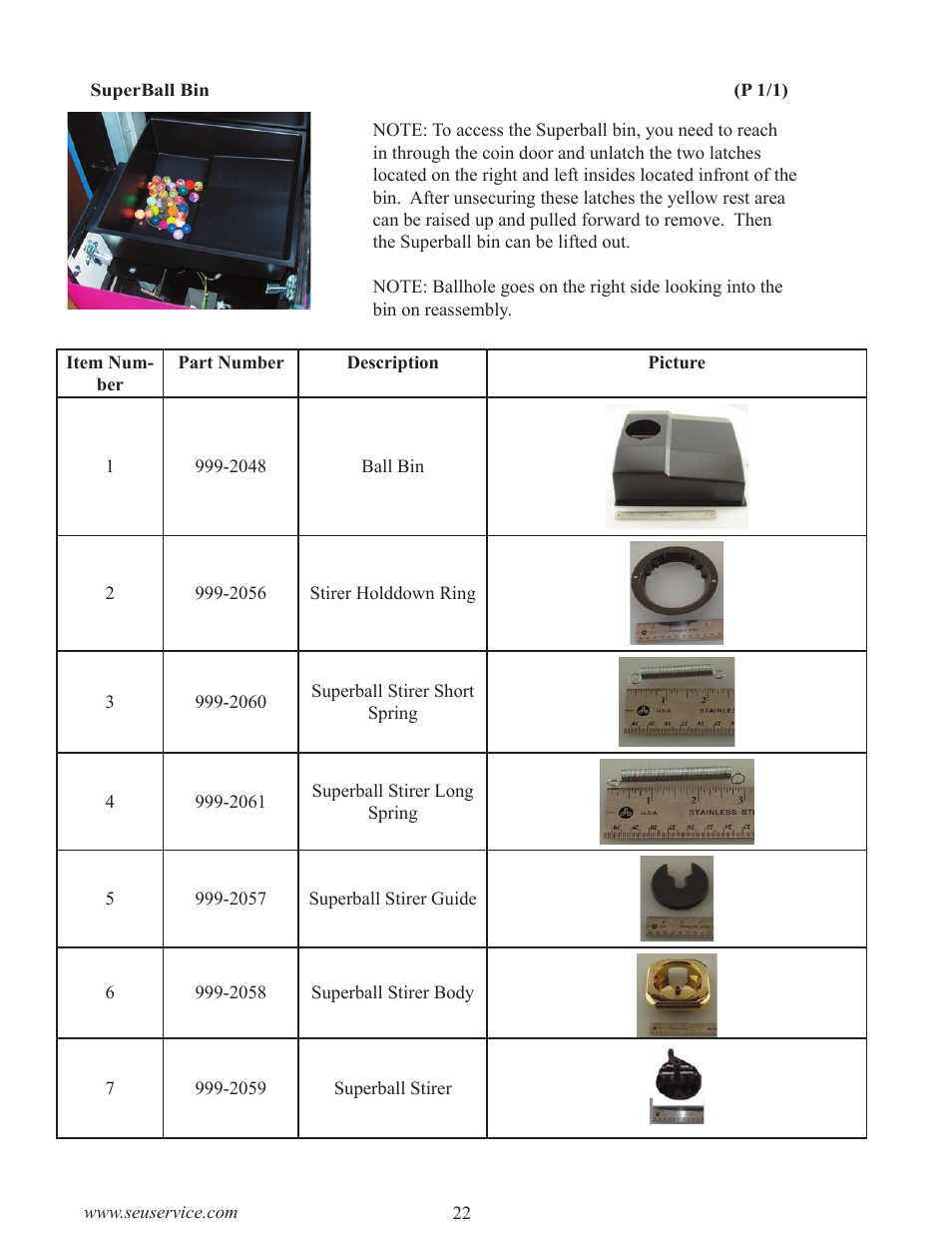 Sega GAME SHOW User Manual | Page 30 / 34