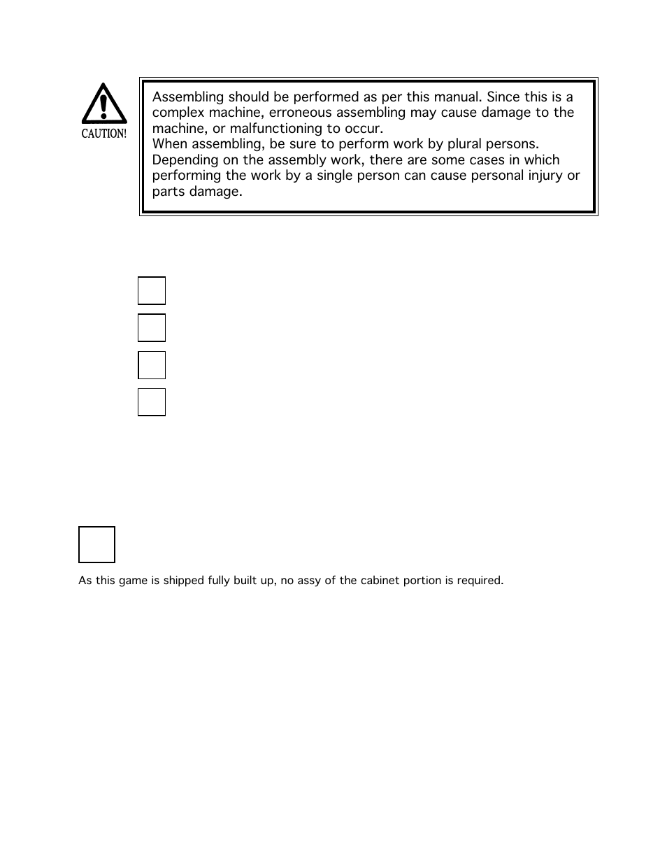 Sega Zombie Revenge User Manual | Page 10 / 49