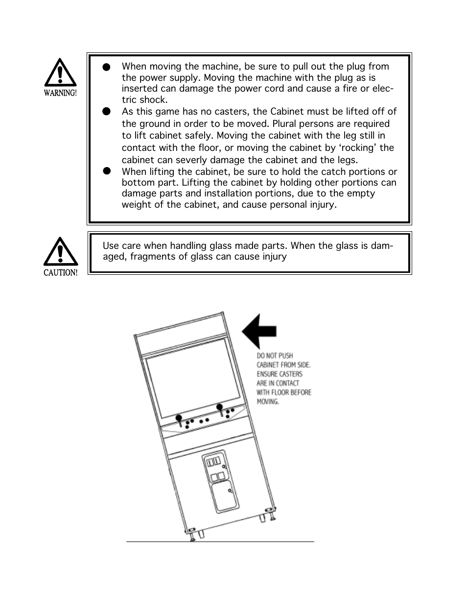 Sega Zombie Revenge User Manual | Page 15 / 49