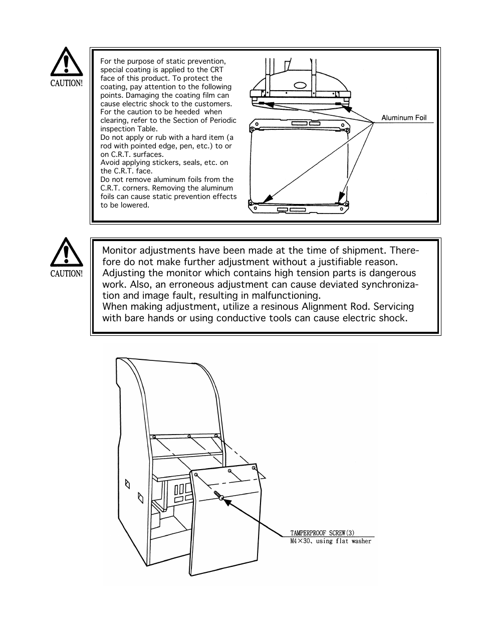 Sega Zombie Revenge User Manual | Page 28 / 49