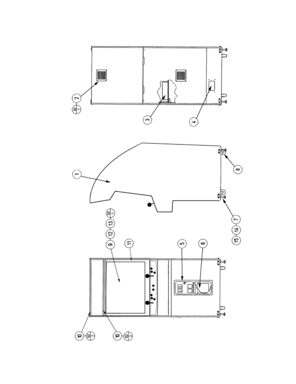 Sega Zombie Revenge User Manual | Page 38 / 49
