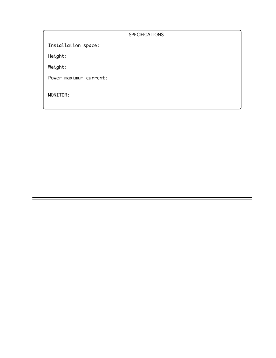 Introduction of the owners manual | Sega Zombie Revenge User Manual | Page 4 / 49
