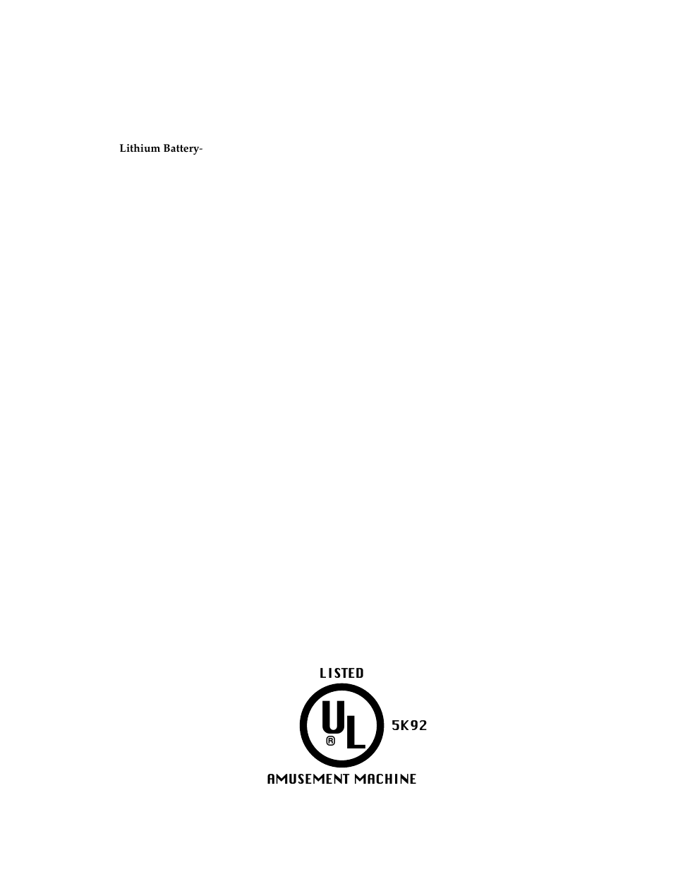 Sega Zombie Revenge User Manual | Page 6 / 49