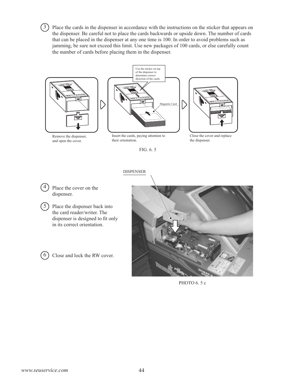 Sega Satellite TV System User Manual | Page 12 / 14