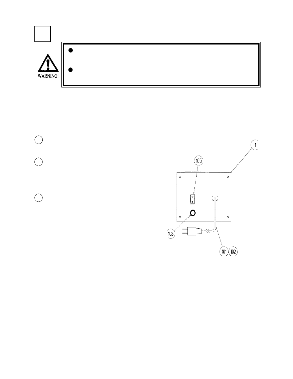 Sega 999-0921 User Manual | Page 14 / 85