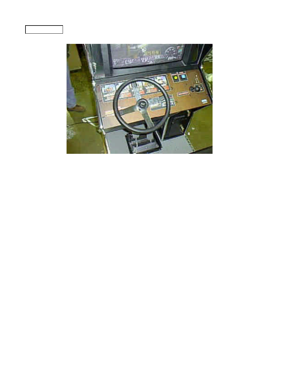 Sega 999-0921 User Manual | Page 19 / 85
