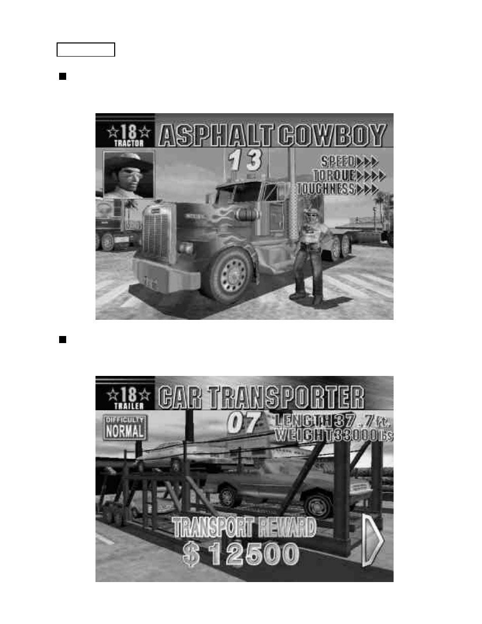 Sega 999-0921 User Manual | Page 20 / 85