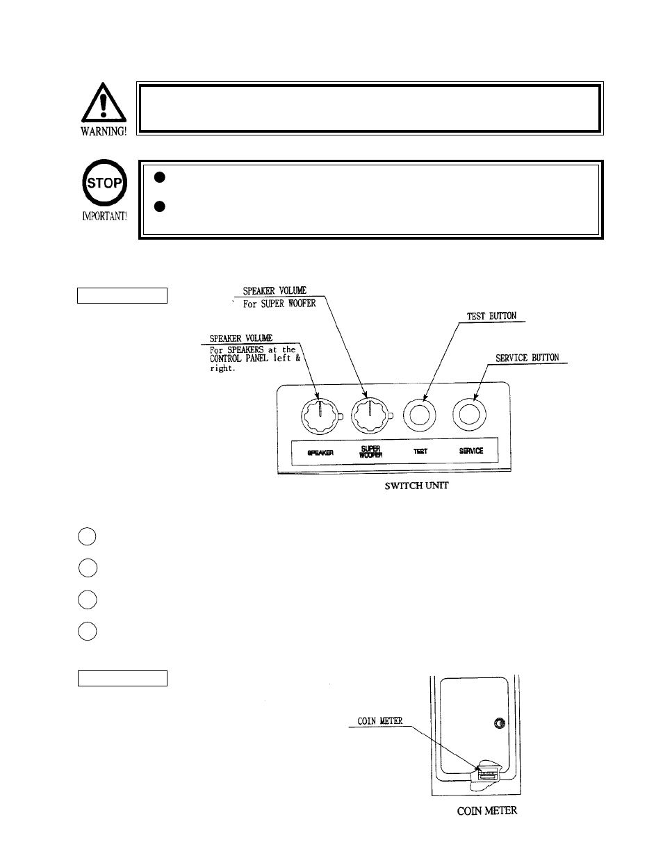 Sega 999-0921 User Manual | Page 24 / 85