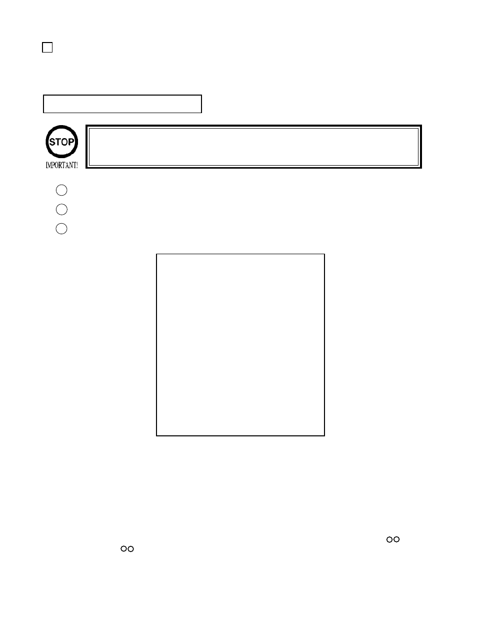 Setting change procedure | Sega 999-0921 User Manual | Page 27 / 85