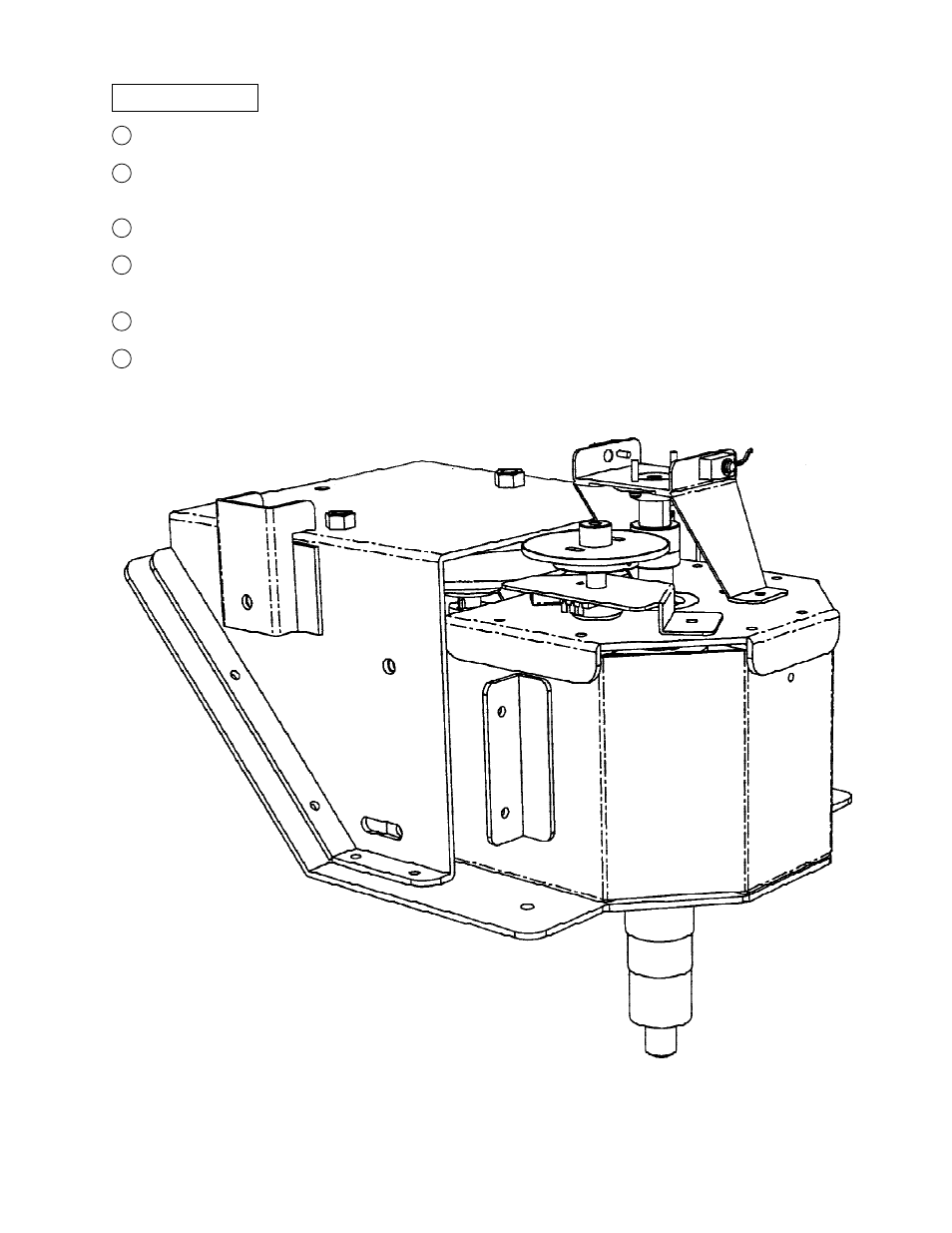 Sega 999-0921 User Manual | Page 42 / 85