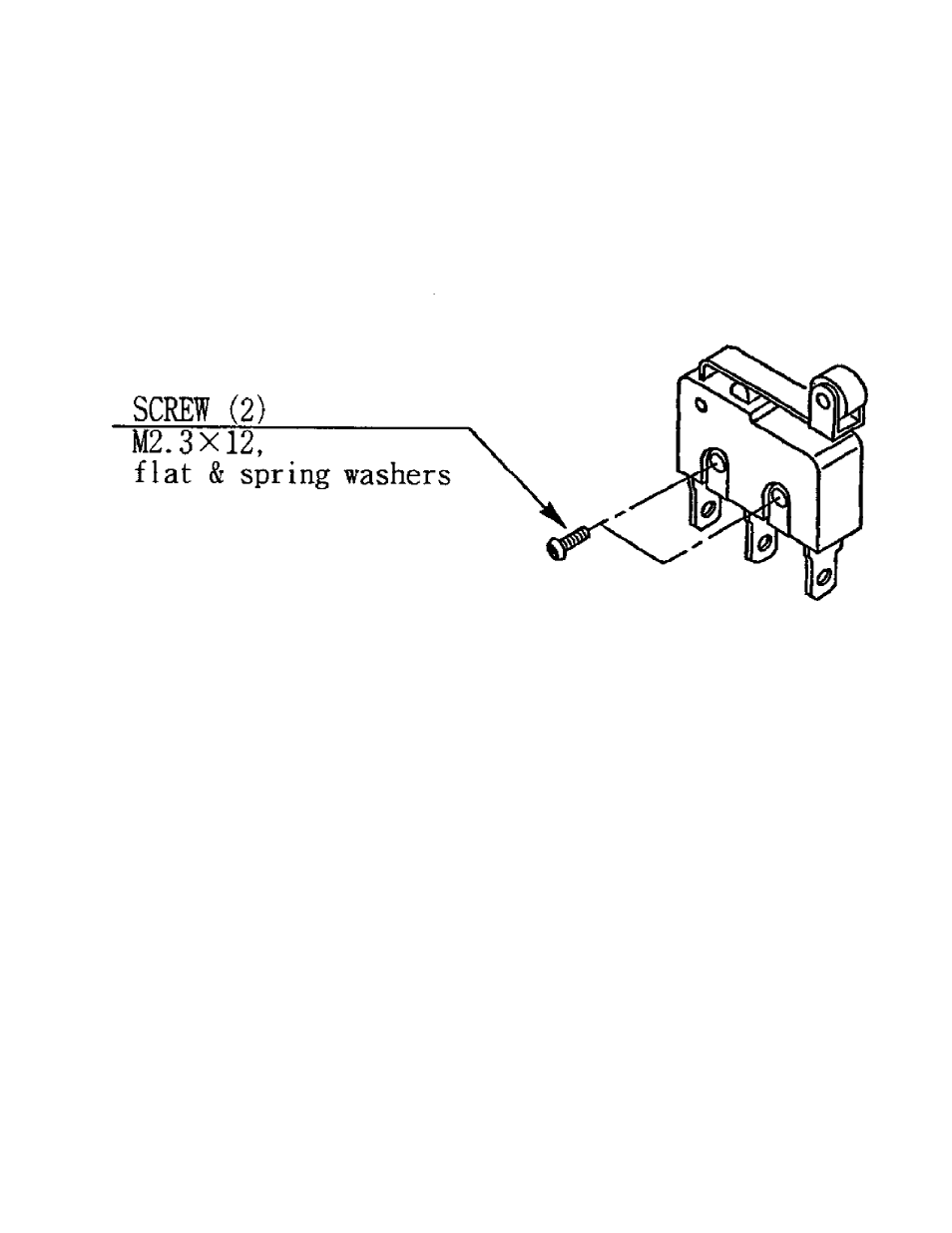 Sega 999-0921 User Manual | Page 44 / 85