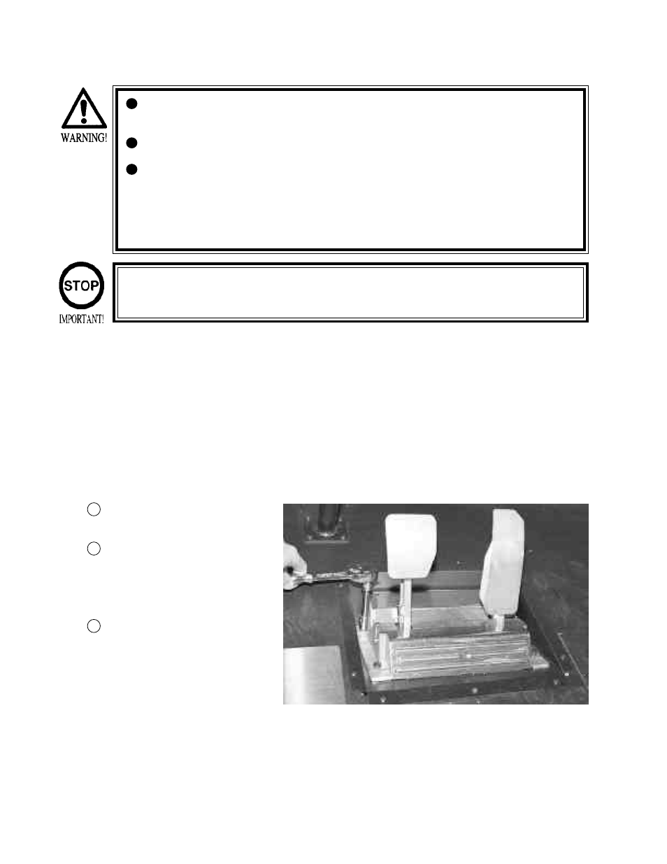 Accelerator & brake | Sega 999-0921 User Manual | Page 45 / 85
