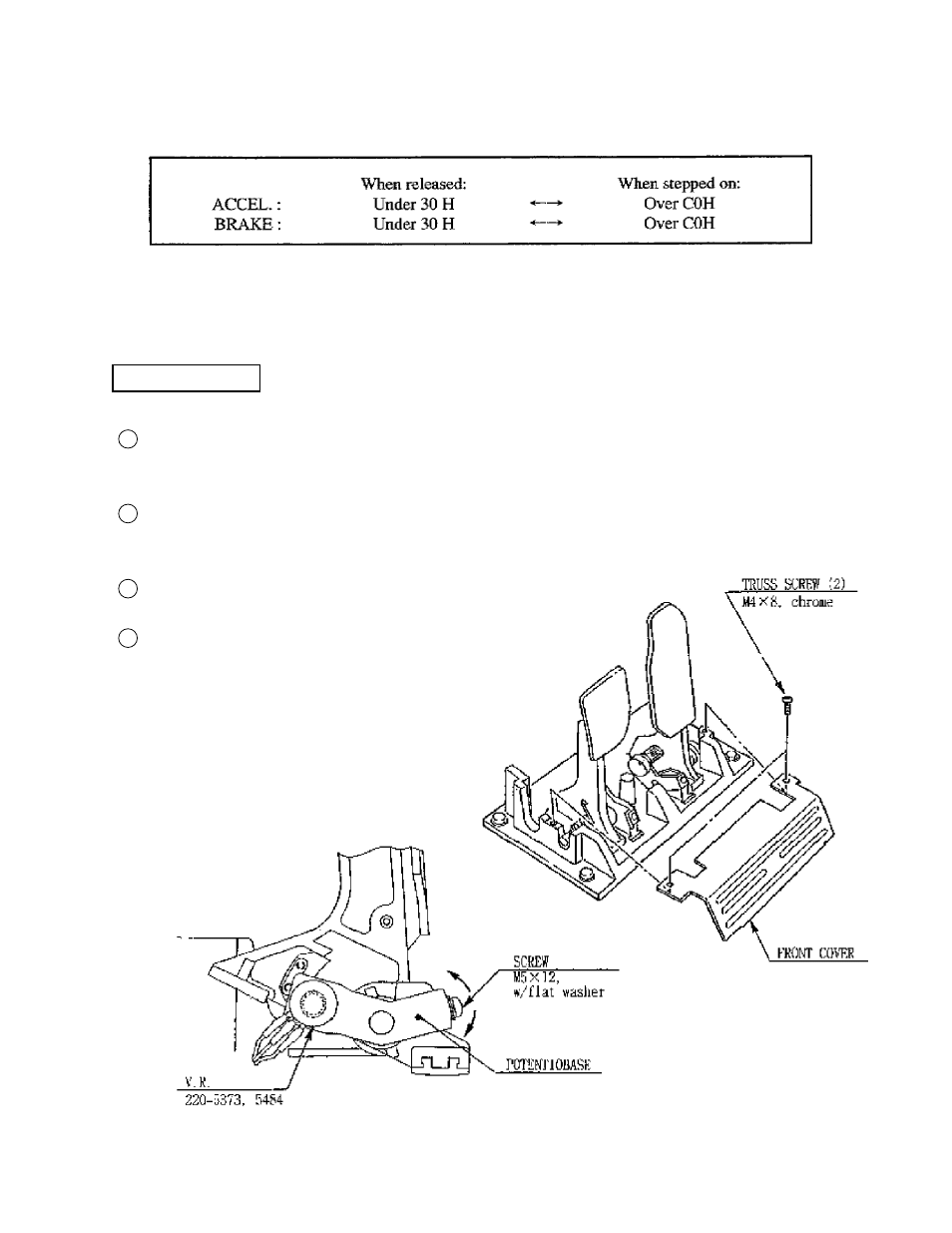 Sega 999-0921 User Manual | Page 46 / 85