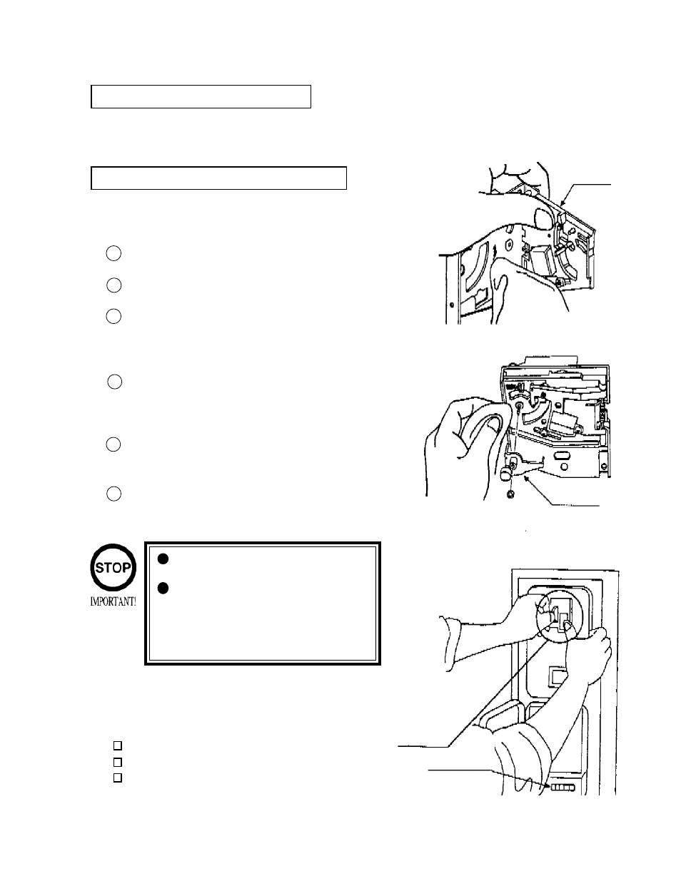 11 . coin selector | Sega 999-0921 User Manual | Page 48 / 85