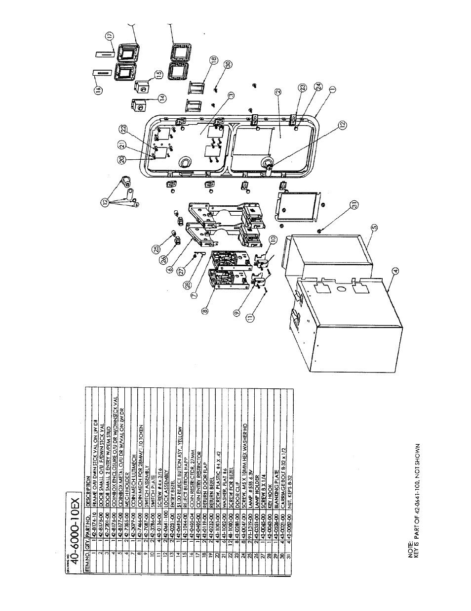 Sega 999-0921 User Manual | Page 50 / 85