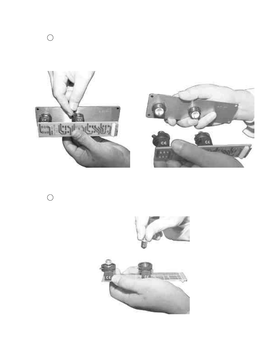 Sega 999-0921 User Manual | Page 56 / 85