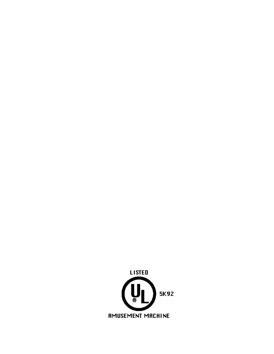 Sega 999-0921 User Manual | Page 6 / 85