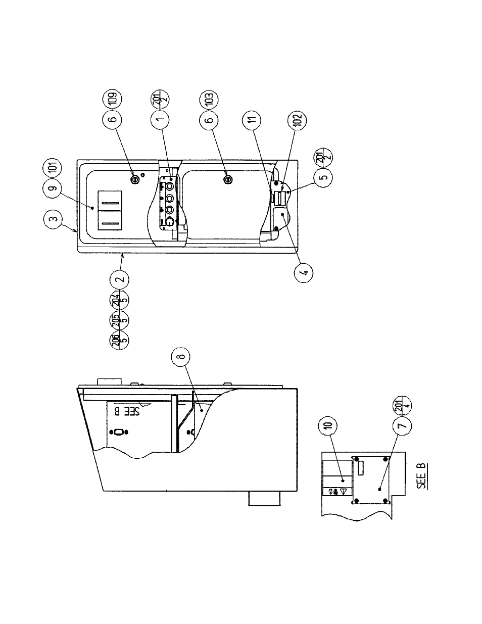 Sega 999-0921 User Manual | Page 67 / 85
