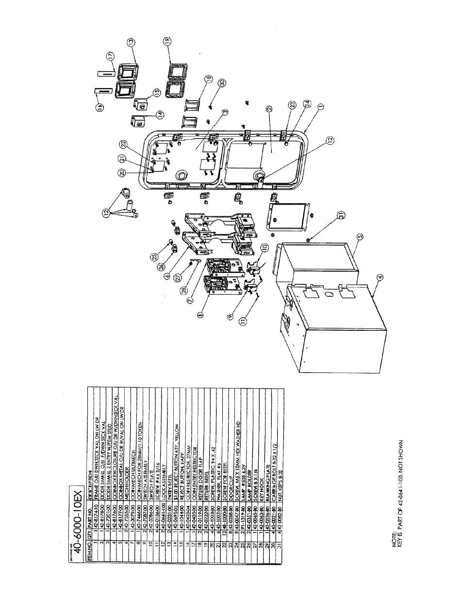 Sega 999-0921 User Manual | Page 69 / 85