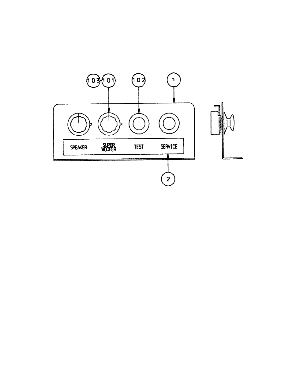 Sega 999-0921 User Manual | Page 70 / 85