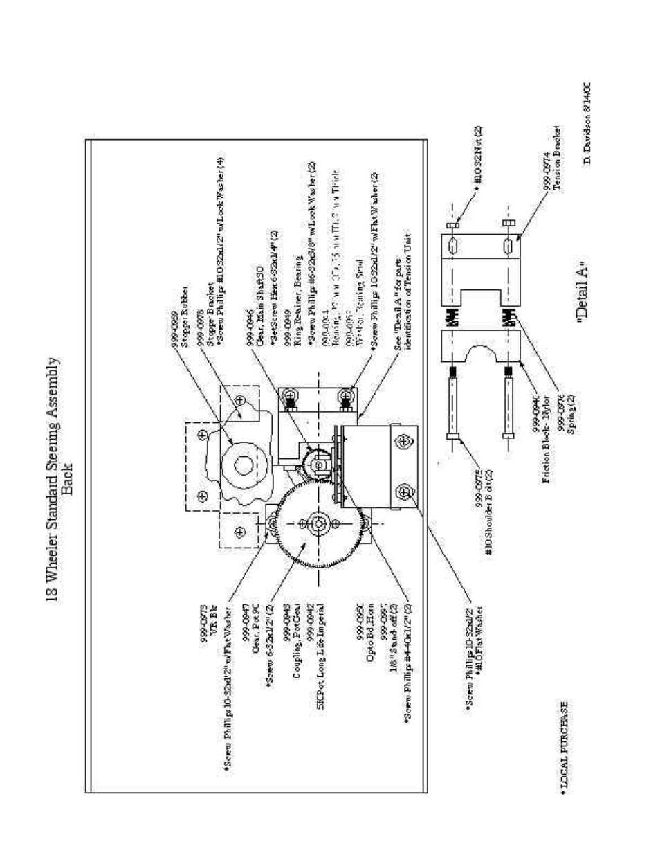 Sega 999-0921 User Manual | Page 75 / 85