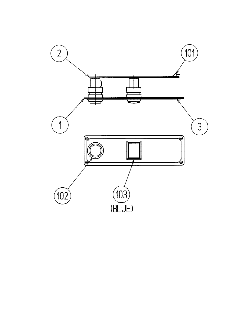 Sega 999-0921 User Manual | Page 77 / 85