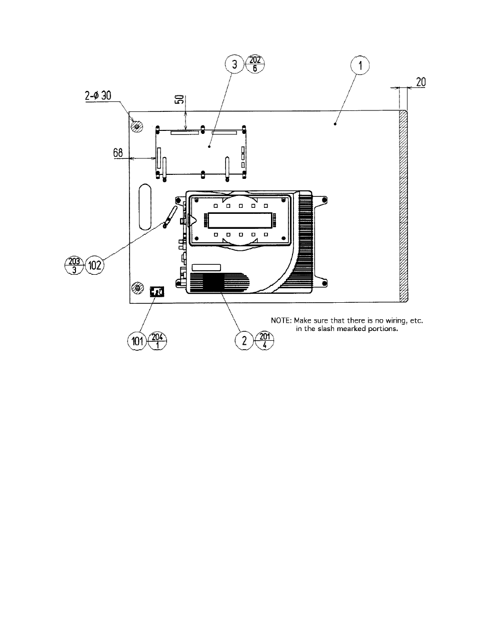 Sega 999-0921 User Manual | Page 79 / 85