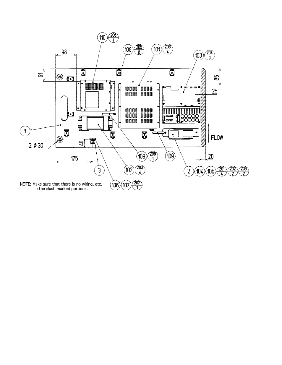 Sega 999-0921 User Manual | Page 80 / 85