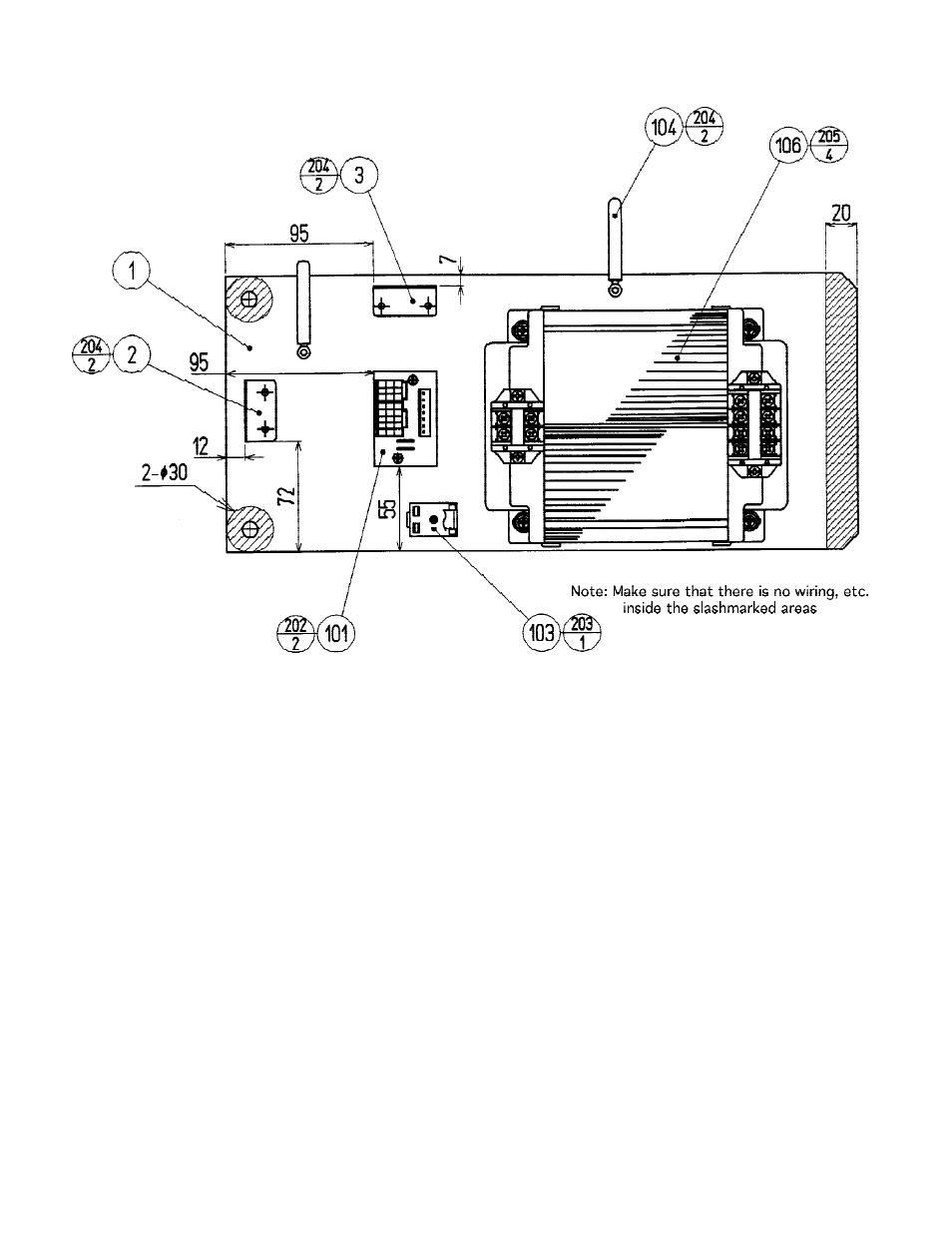 Sega 999-0921 User Manual | Page 81 / 85