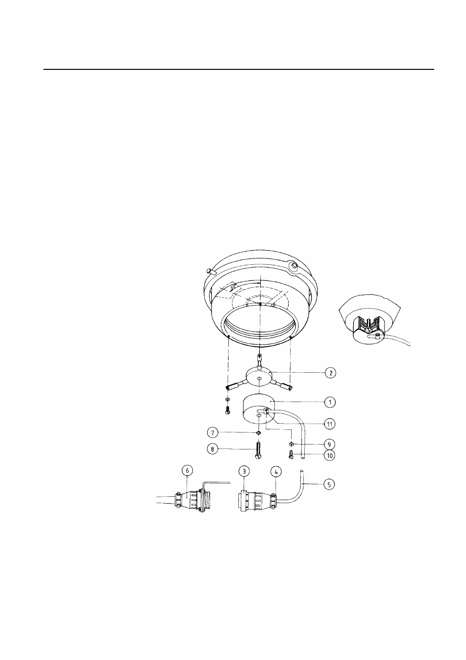 Cd109 course detector, Cd109 course detector -4, 3 cd109 - s | Pare parts | Simrad ROBERTSON AP45 User Manual | Page 108 / 124