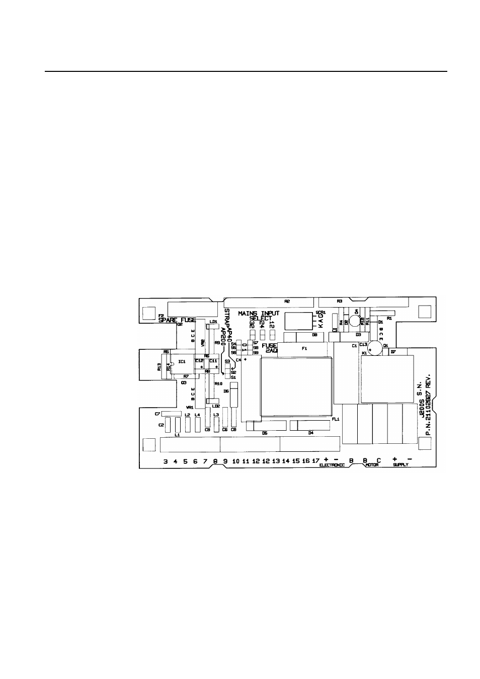 J45s junction unit, J45s junction unit -10, 9 j45s c | Omponent reference | Simrad ROBERTSON AP45 User Manual | Page 114 / 124