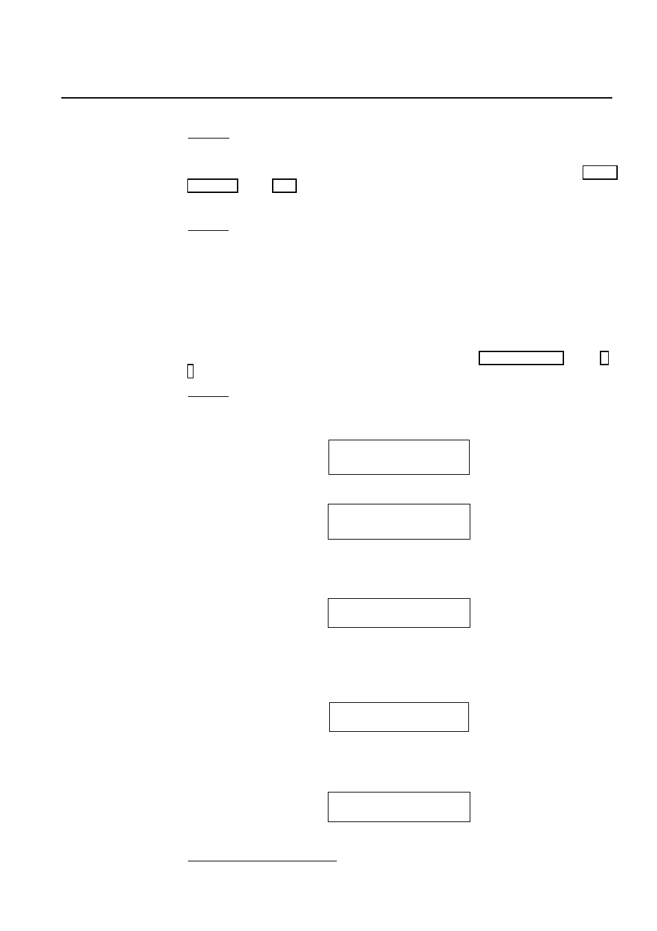 Parameter setting, Parameter setting -3 | Simrad ROBERTSON AP45 User Manual | Page 17 / 124