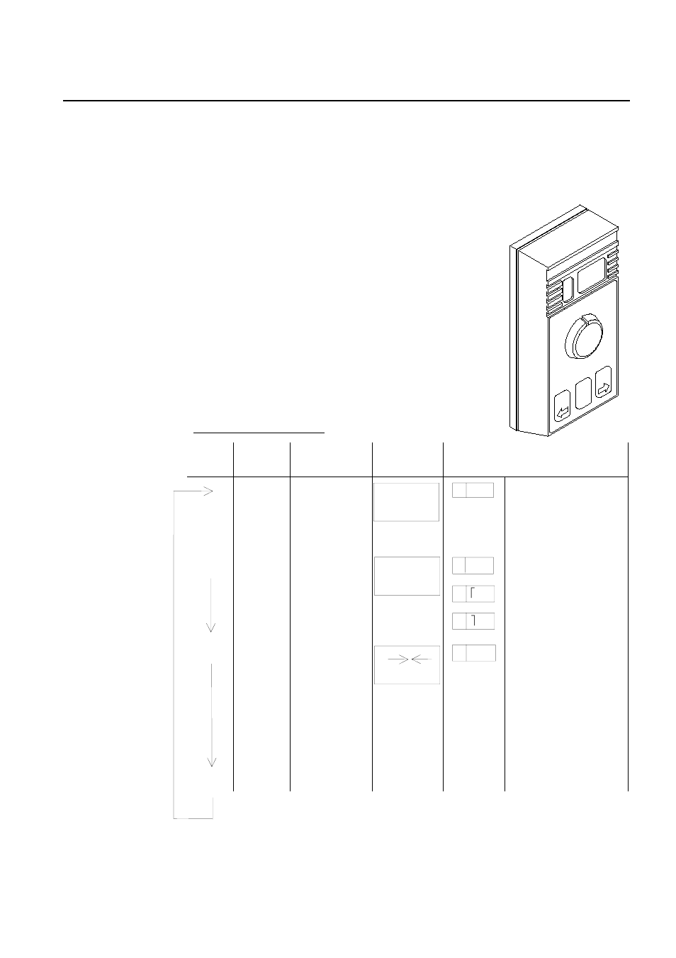 Remote controls general, F200-40 remote control | Simrad ROBERTSON AP45 User Manual | Page 24 / 124