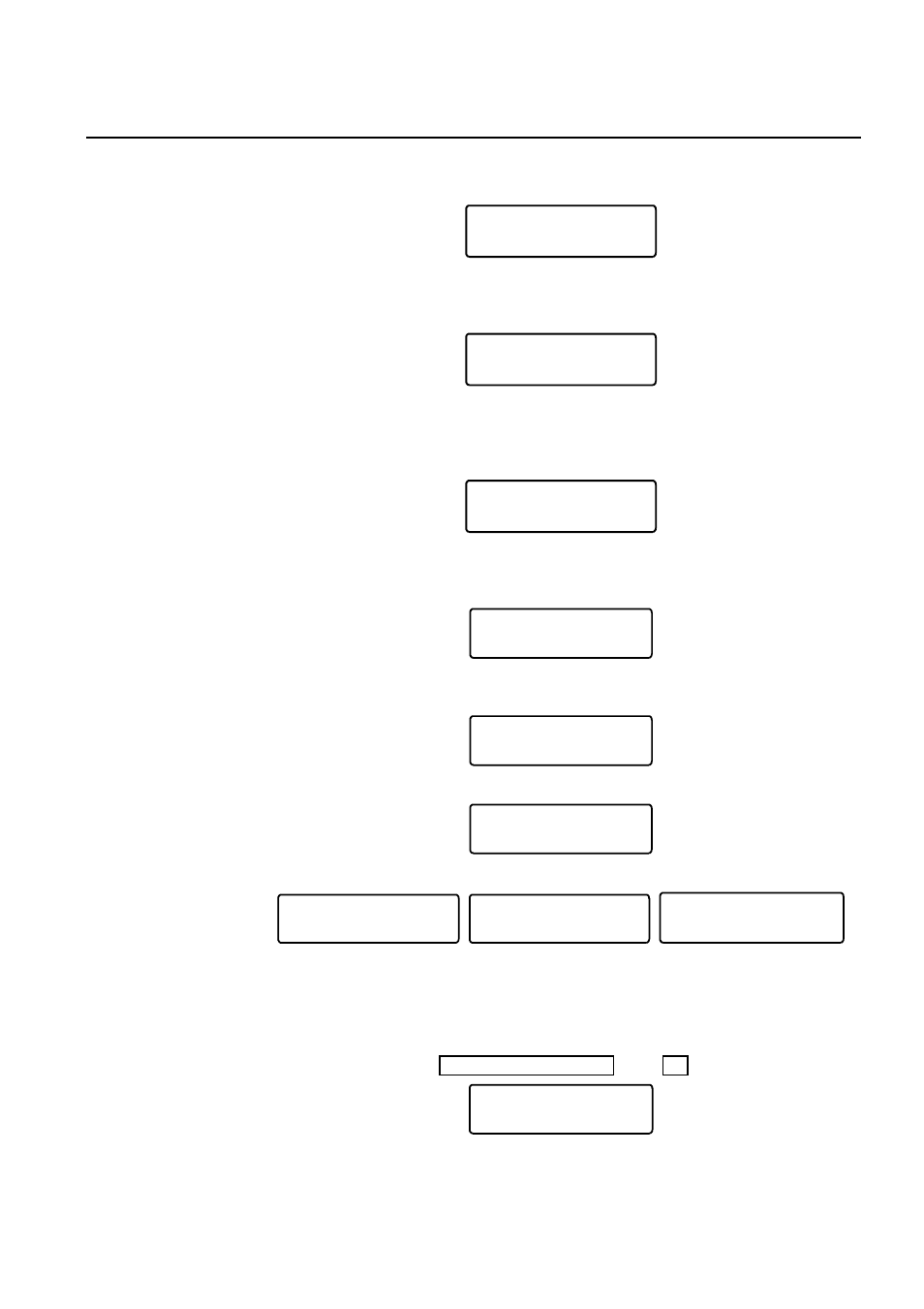Fault warnings, Fault warnings -16, Fault warnings”, p | Simrad ROBERTSON AP45 User Manual | Page 30 / 124