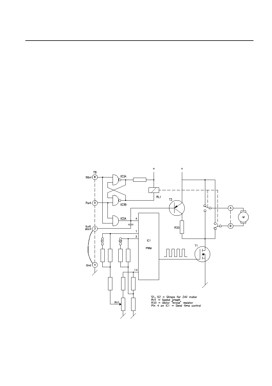 J45a electronic junction unit, J45a electronic junction unit -6, 8 j45a | Principle | Simrad ROBERTSON AP45 User Manual | Page 38 / 124