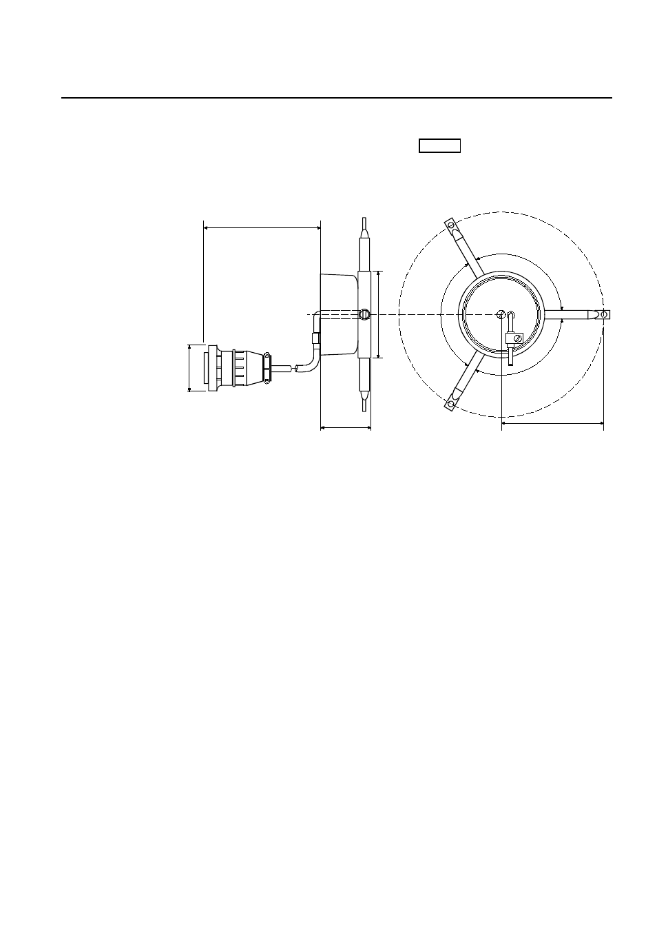 Cd109 course detector, Cd109 course detector -2, 2 cd109 c | Ourse detector | Simrad ROBERTSON AP45 User Manual | Page 40 / 124