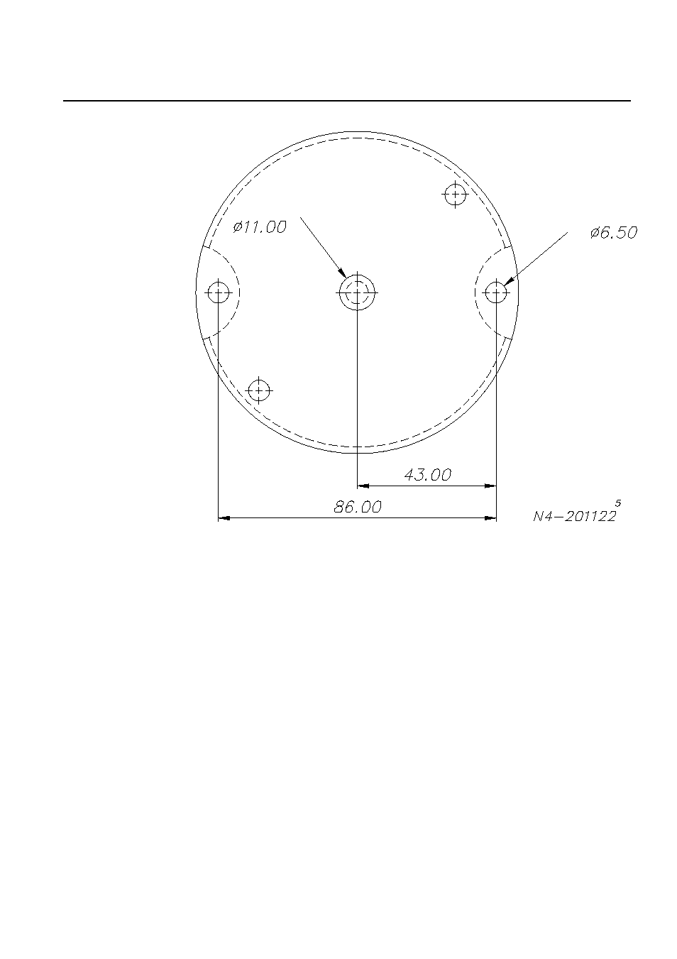 18 rf45 t, Emplate, Cale | Simrad ROBERTSON AP45 User Manual | Page 65 / 124