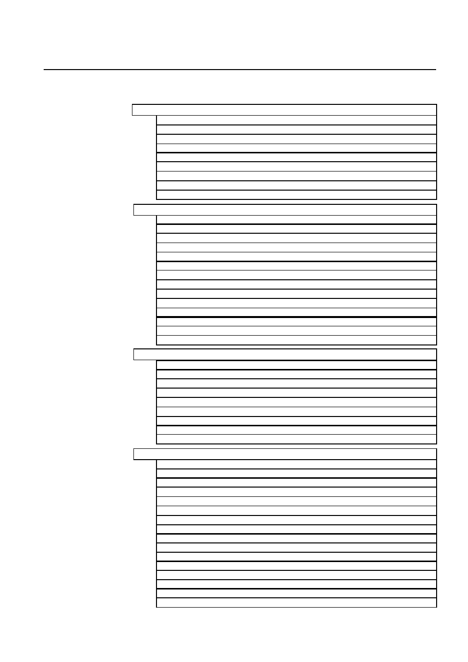 Simrad ROBERTSON AP45 User Manual | Page 7 / 124