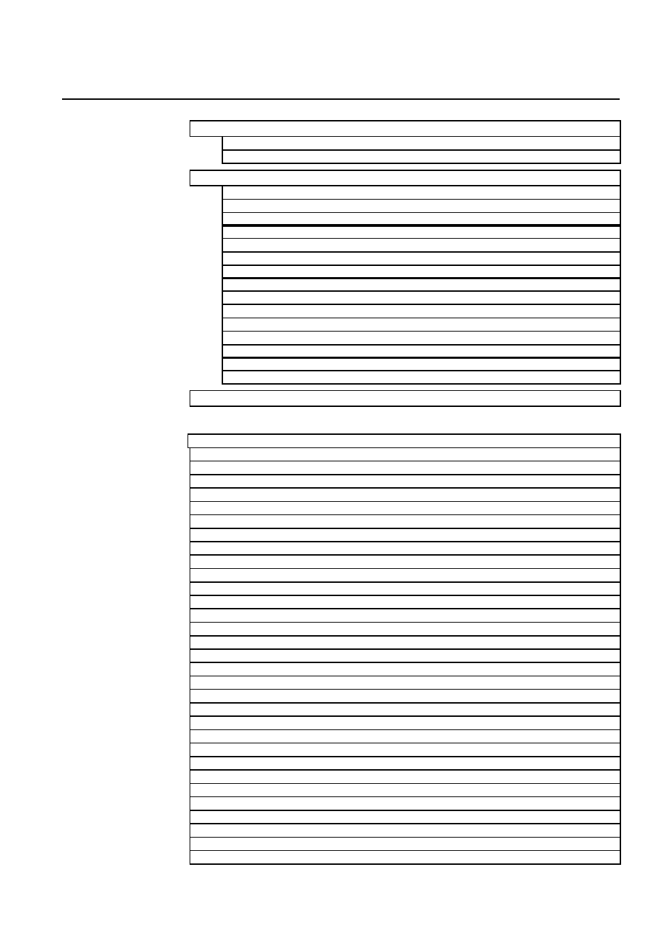 List of drawings, Trouble shooting -1, Spare parts and drawings -1 | Sales and service worldwide | Simrad ROBERTSON AP45 User Manual | Page 9 / 124