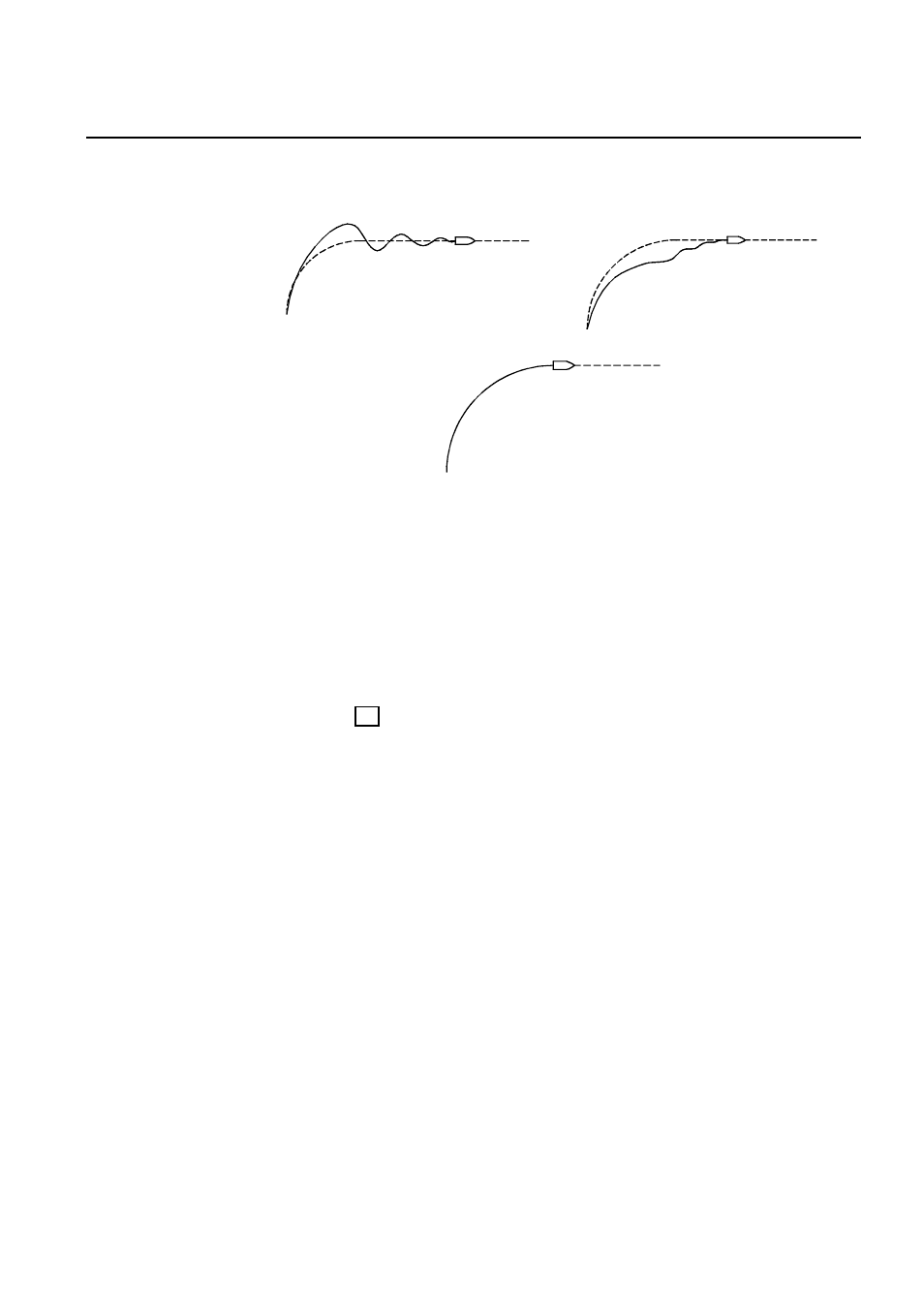 Ounter rudder settings | Simrad ROBERTSON AP45 User Manual | Page 95 / 124