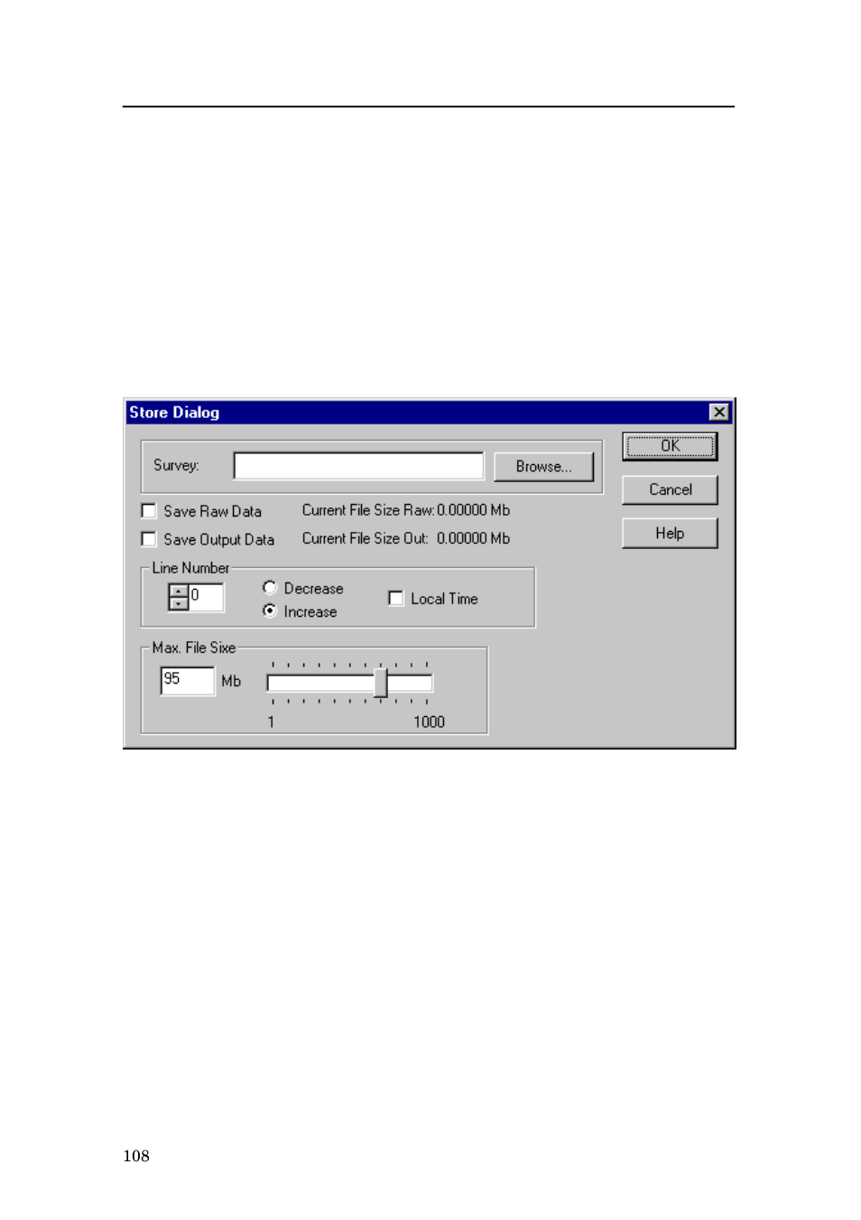 Simrad EQ60 User Manual | Page 120 / 210